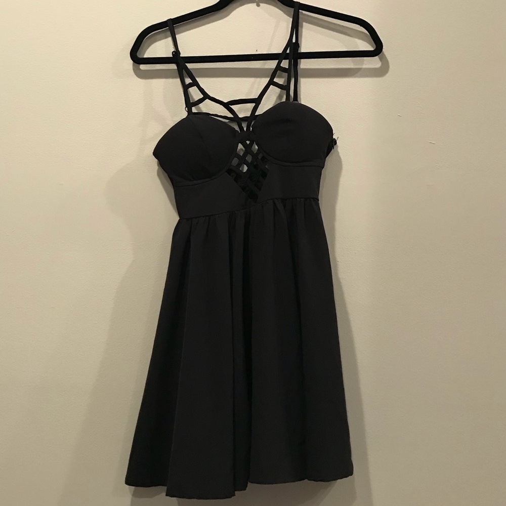 LF Rumor Boutique Dress